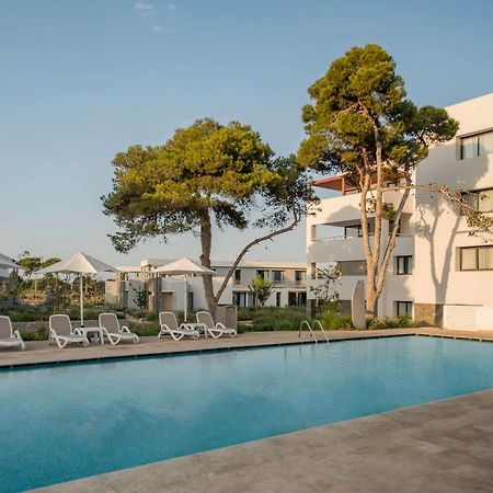 Radisson Blu Residences Al Hoceïma Екстериор снимка
