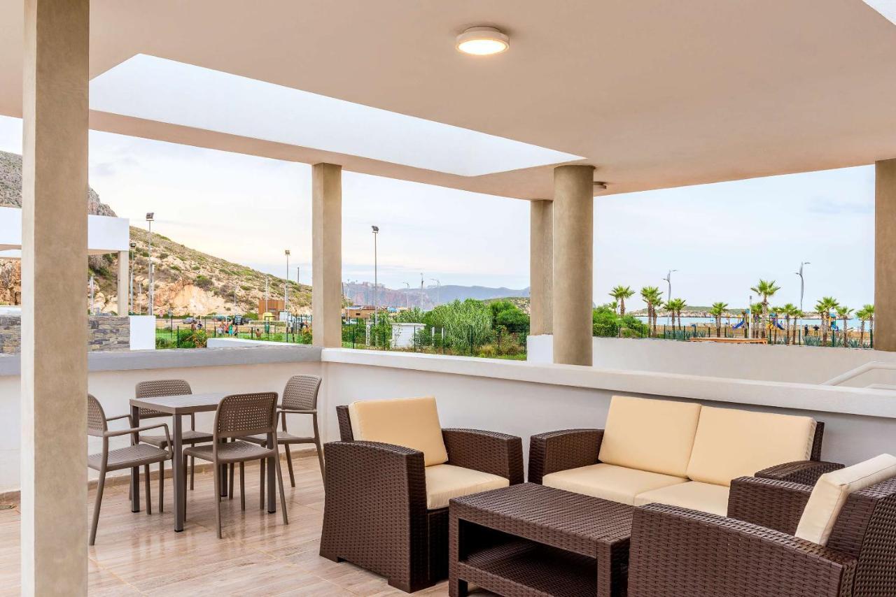Radisson Blu Residences Al Hoceïma Екстериор снимка