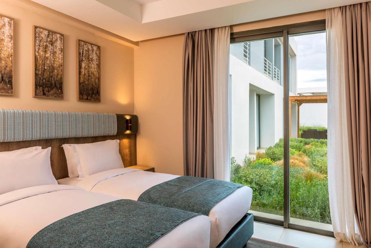 Radisson Blu Residences Al Hoceïma Екстериор снимка