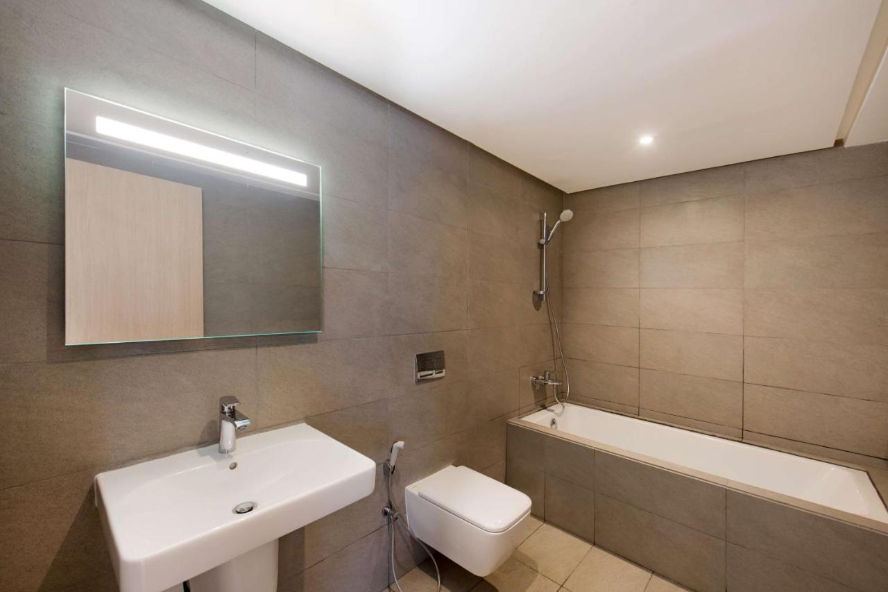 Radisson Blu Residences Al Hoceïma Екстериор снимка