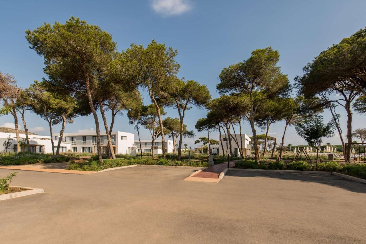 Radisson Blu Residences Al Hoceïma Екстериор снимка