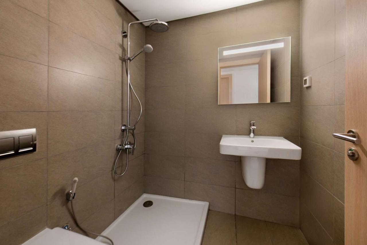 Radisson Blu Residences Al Hoceïma Екстериор снимка