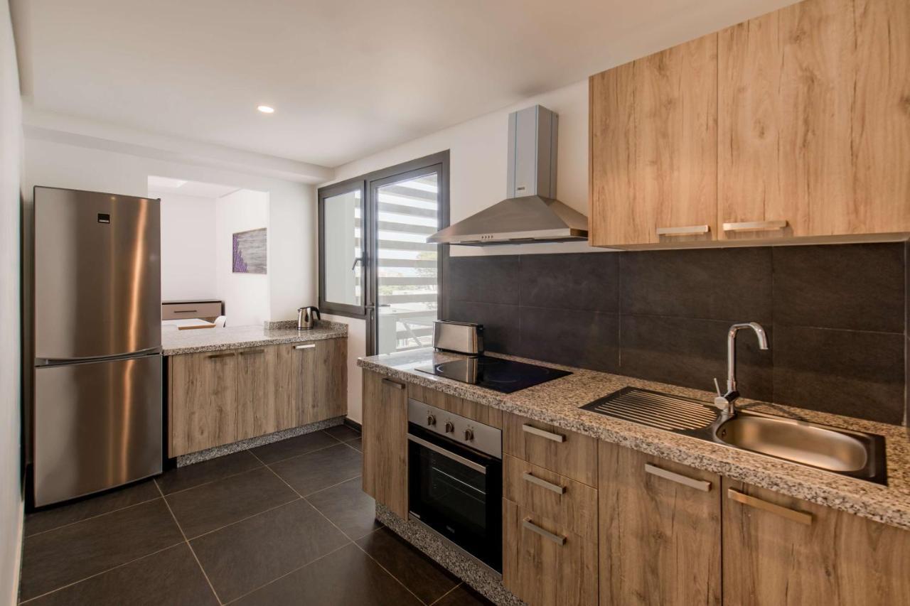 Radisson Blu Residences Al Hoceïma Екстериор снимка