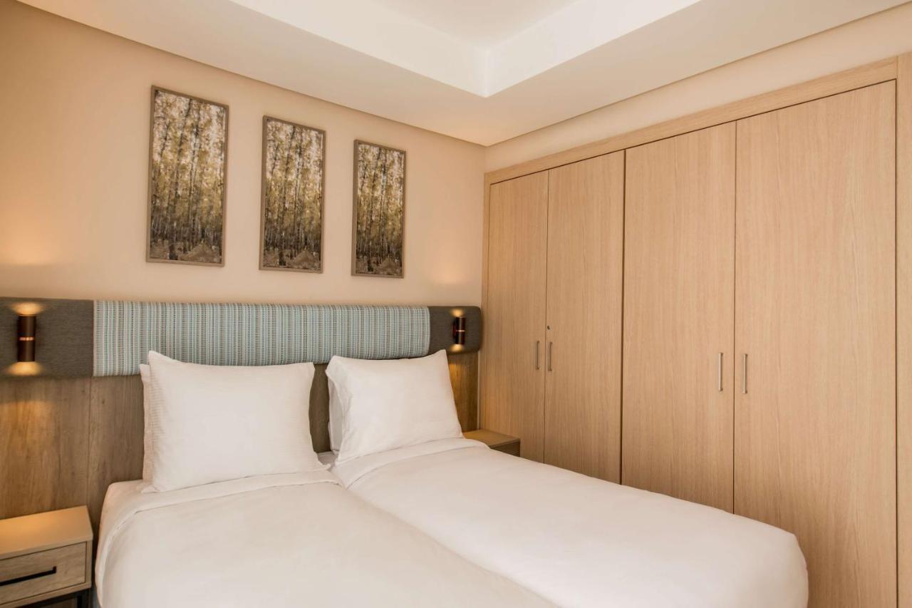 Radisson Blu Residences Al Hoceïma Екстериор снимка