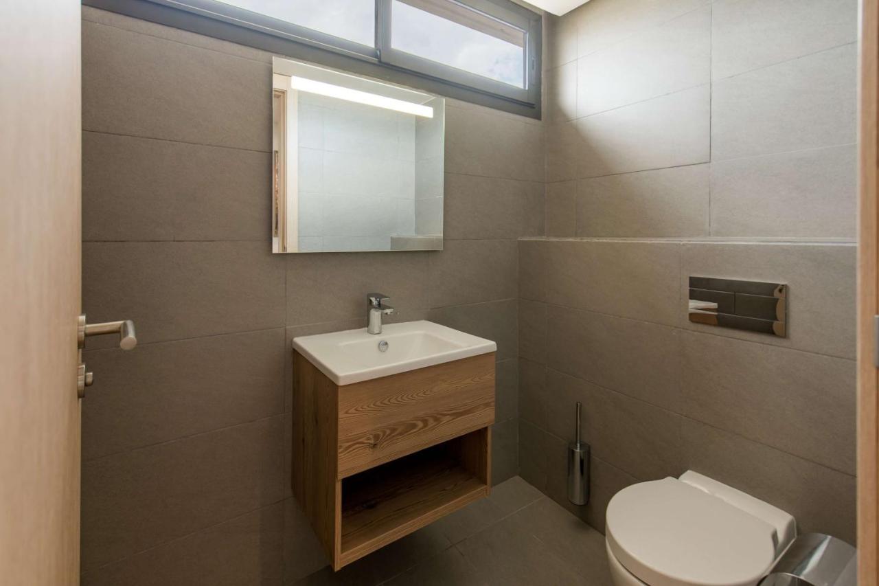 Radisson Blu Residences Al Hoceïma Екстериор снимка