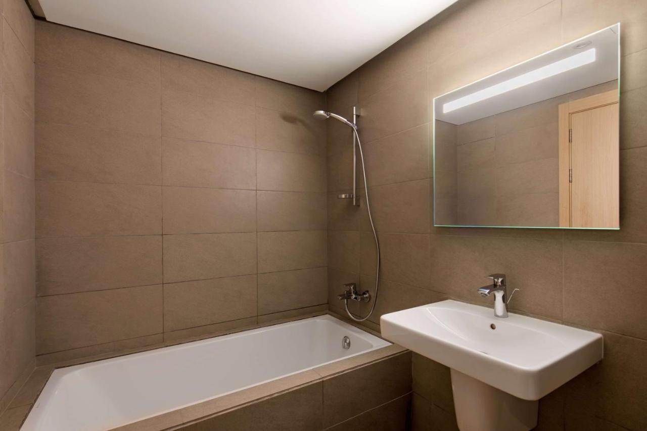 Radisson Blu Residences Al Hoceïma Екстериор снимка