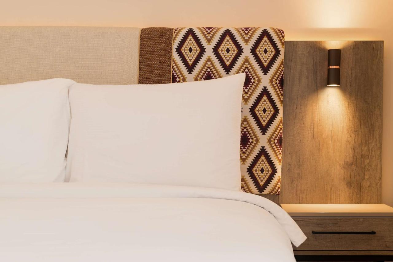 Radisson Blu Residences Al Hoceïma Екстериор снимка