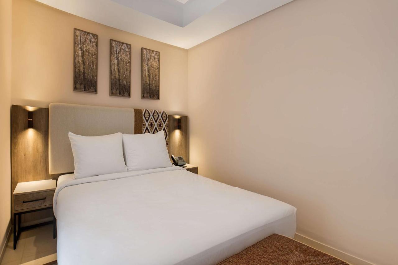 Radisson Blu Residences Al Hoceïma Екстериор снимка