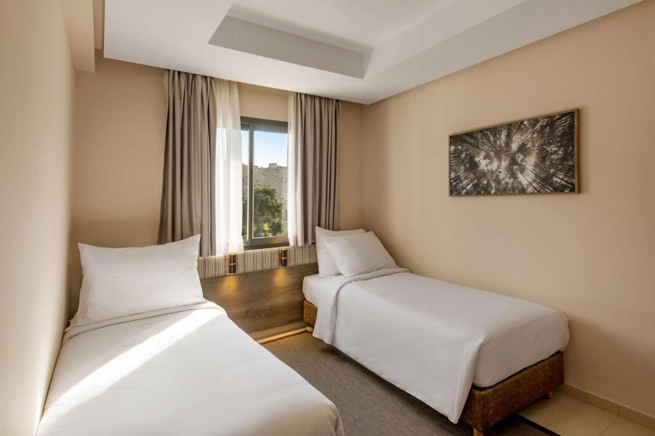 Radisson Blu Residences Al Hoceïma Екстериор снимка