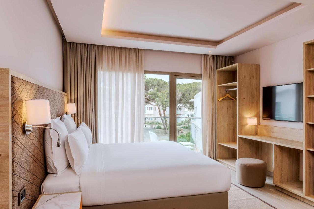 Radisson Blu Residences Al Hoceïma Екстериор снимка