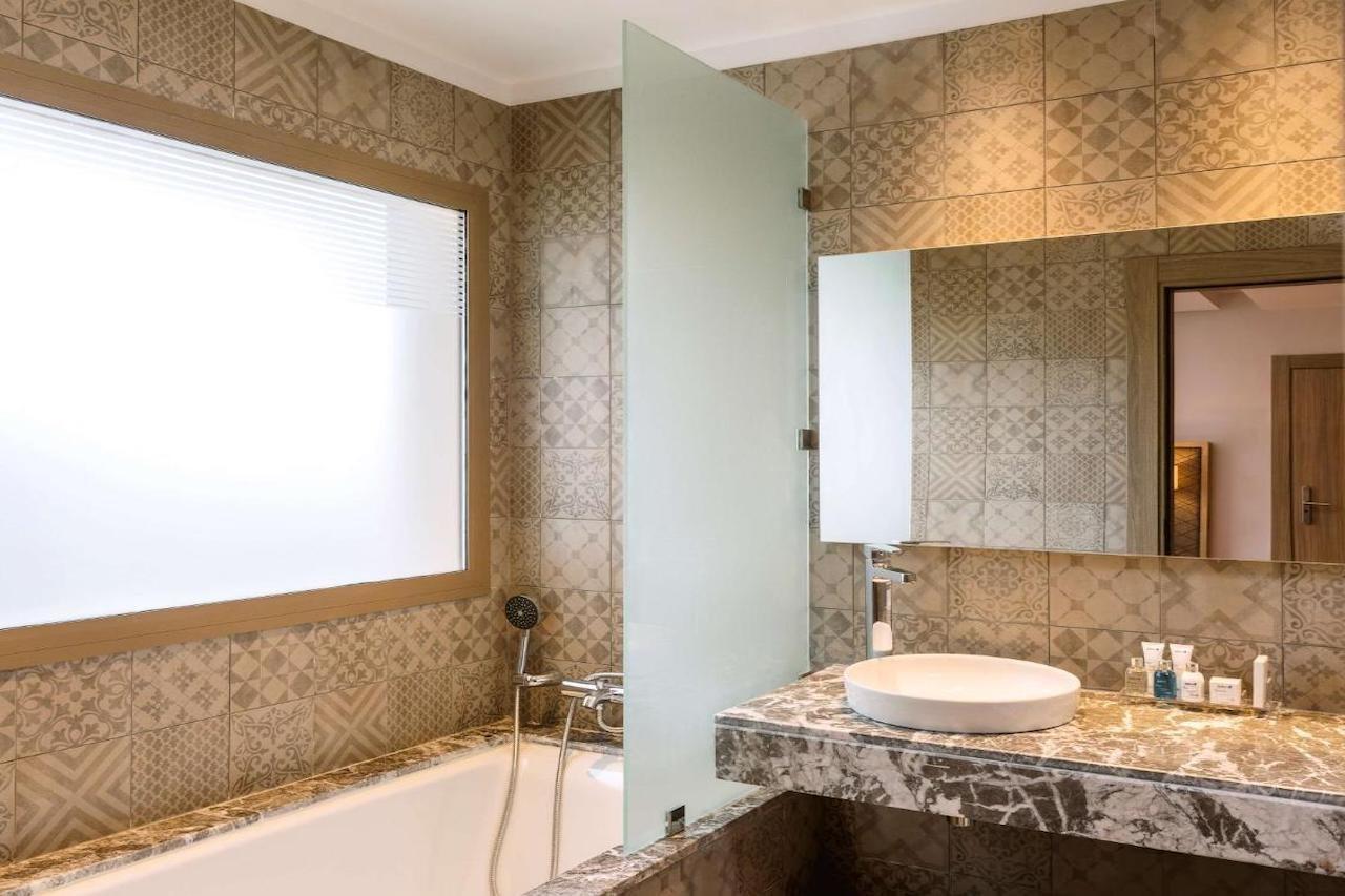 Radisson Blu Residences Al Hoceïma Екстериор снимка